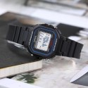 Casio ZEGAREK DZIECIĘCY CASIO LA-20WH-1C + BOX (zd596f)