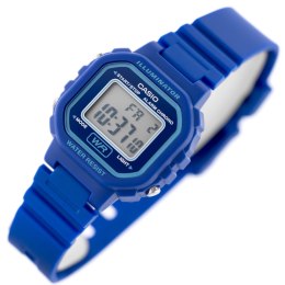 Casio ZEGAREK DZIECIĘCY CASIO LA-20WH-2ADF + BOX