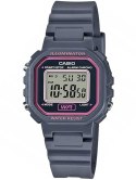 Casio ZEGAREK DZIECIĘCY CASIO LA-20WH-8ADF + BOX