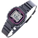 Casio ZEGAREK DZIECIĘCY CASIO LA-20WH-8ADF + BOX