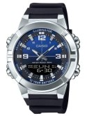 Casio ZEGAREK MĘSKI CASIO AMW-870A-2A + BOX