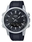 Casio ZEGAREK MĘSKI CASIO AMW-880-1A + BOX