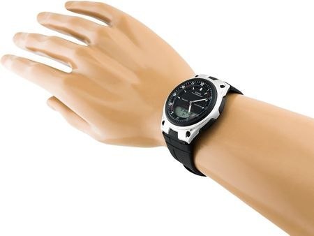 Casio ZEGAREK MĘSKI CASIO AW-80 1AV (zd019e) + BOX