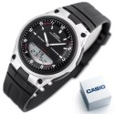 Casio ZEGAREK MĘSKI CASIO AW-80 1AV (zd019e) + BOX