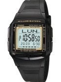 Casio ZEGAREK MĘSKI CASIO DB-36-9AVDF + BOX