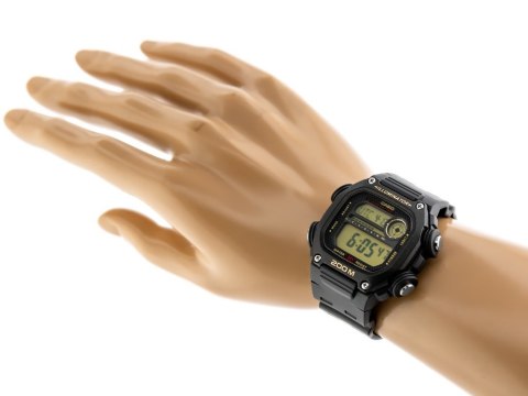 Casio ZEGAREK MĘSKI CASIO DW-291H-9AVDF + BOX