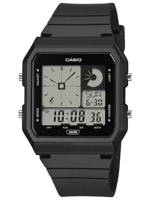 Casio ZEGAREK MĘSKI CASIO Digital LF-20W-1A + BOX