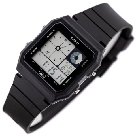 Casio ZEGAREK MĘSKI CASIO Digital LF-20W-1A + BOX
