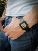 Casio ZEGAREK MĘSKI CASIO Digital LF-20W-1A + BOX