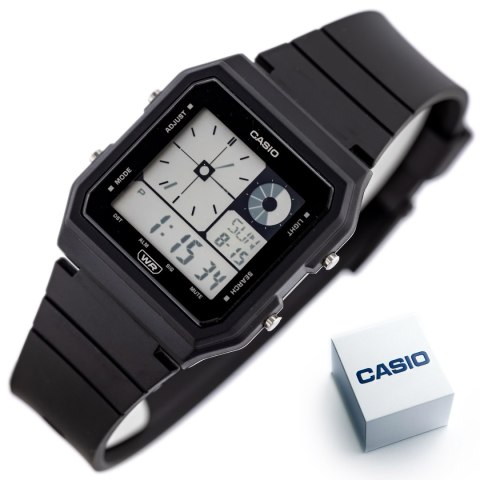 Casio ZEGAREK MĘSKI CASIO Digital LF-20W-1A + BOX