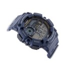 Casio ZEGAREK MĘSKI CASIO Digital Moonphase WS-1500H-2AVEF + BOX