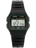 Casio ZEGAREK MĘSKI CASIO F-91W-3DG (zd102c) + BOX