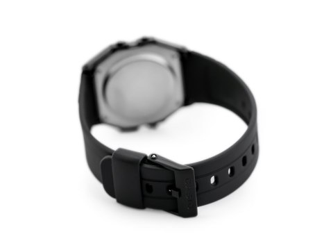 Casio ZEGAREK MĘSKI CASIO F-91W-3DG (zd102c) + BOX