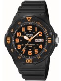 Casio ZEGAREK MĘSKI CASIO MRW-200H-4B (zd147g) + BOX
