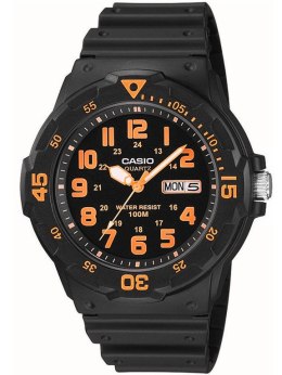Casio ZEGAREK MĘSKI CASIO MRW-200H-4B (zd147g) + BOX