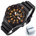 Casio ZEGAREK MĘSKI CASIO MRW-200H-4B (zd147g) + BOX