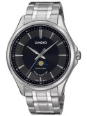 Casio ZEGAREK MĘSKI CASIO MTP-M100D-1AVDF (zd283a) + BOX