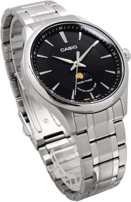 Casio ZEGAREK MĘSKI CASIO MTP-M100D-1AVDF (zd283a) + BOX