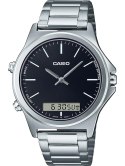 Casio ZEGAREK MĘSKI CASIO MTP-VC01D-1E + BOX (zd239e)