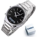 Casio ZEGAREK MĘSKI CASIO MTP-VC01D-1E + BOX (zd239e)