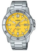 Casio ZEGAREK MĘSKI CASIO MTP-VD01D-9E (zd185i) + BOX