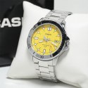 Casio ZEGAREK MĘSKI CASIO MTP-VD01D-9E (zd185i) + BOX