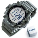 Casio ZEGAREK MĘSKI CASIO SPORT ILLUMINATOR AE-1500WHX-3A + BOX