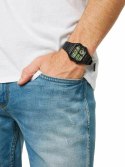 Casio ZEGAREK MĘSKI CASIO Sports AE-1200WH-1B + BOX (zd146c)