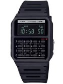 Casio ZEGAREK MĘSKI CASIO VINTAGE CA-53WB-1B + BOX