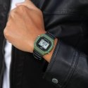 Casio ZEGAREK MĘSKI CASIO W-218H-3A + BOX