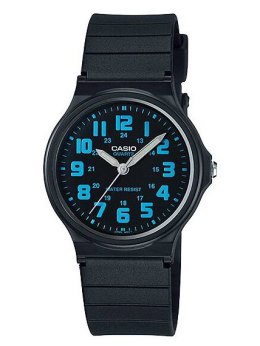 Casio ZEGAREK UNISEX CASIO MQ-71-2BDF + BOX