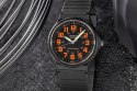 Casio ZEGAREK UNISEX CASIO MQ-71-4BDF + BOX