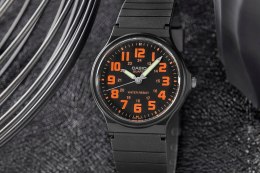 Casio ZEGAREK UNISEX CASIO MQ-71-4BDF + BOX