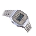 Casio ZEGAREK UNISEX CASIO Retro Vintage A168WA-8A + BOX (zd088g)
