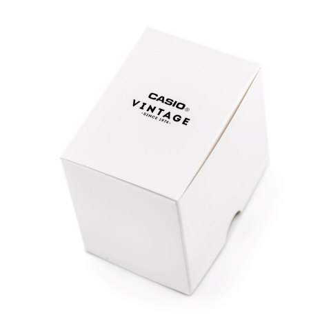 Casio ZEGAREK UNISEX CASIO VINTAGE Youth AQ-230A-1DMQYES + BOX