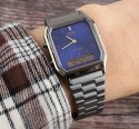 Casio ZEGAREK UNISEX CASIO Vintage AQ-230GG-2A + BOX