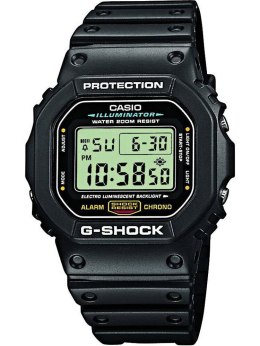 Casio Zegarek Casio G-Shock DW-5600E-1V (zd234a)
