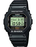 Casio Zegarek Casio G-Shock DW-5600E-1V (zd234a)