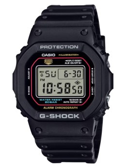 Casio Zegarek Casio G-Shock DW-5600RL-1D (zd234b)