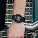 Casio Zegarek Casio G-Shock DW-5600RL-1D (zd234b)