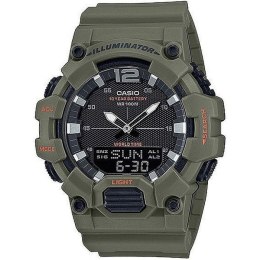 Casio Zegarek Casio HDC-700-3A2VEF