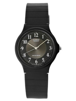 Casio Zegarek Casio MQ-24-1B3LDF