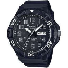 Casio Zegarek Casio MRW-210H-1AVEF