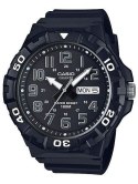 Casio Zegarek Casio MRW-210H-1AVEF