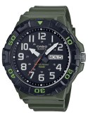 Casio Zegarek Casio MRW-210H-3AV