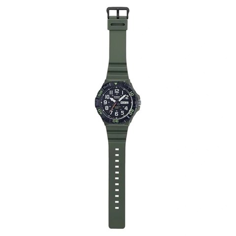 Casio Zegarek Casio MRW-210H-3AV