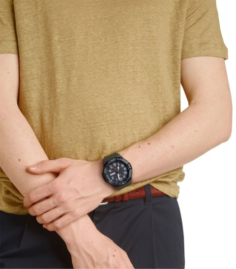 Casio Zegarek Casio MRW-210H-3AV
