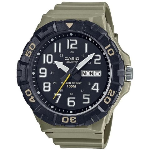 Casio Zegarek Casio MRW-210H-5AVDF