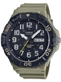 Casio Zegarek Casio MRW-210H-5AVDF