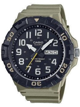 Casio Zegarek Casio MRW-210H-5AVDF